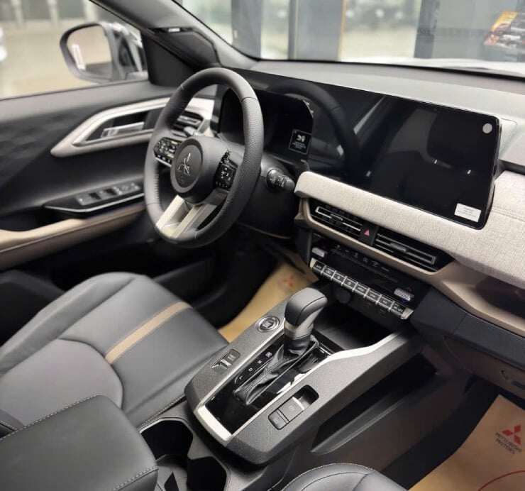 Mẫu xe Nhật phân khúc SUV hạng B này có gì đáng cân nhắc? - 3