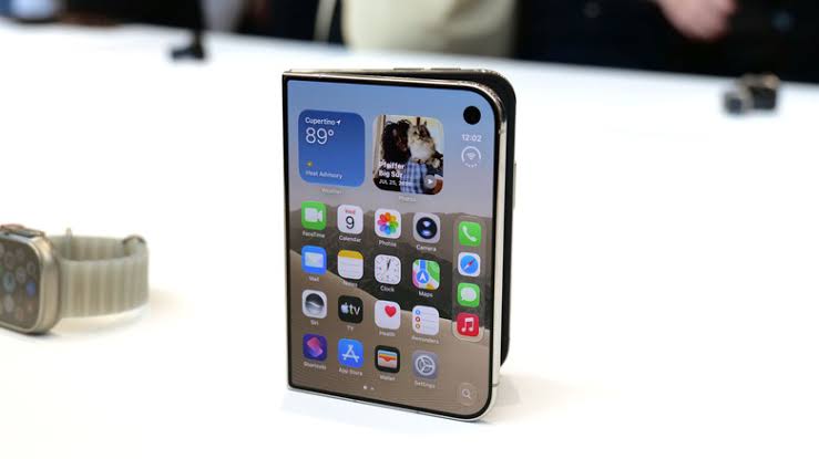 iPhone Duo mở đặt hàng đêm nay (16/10), chưa bán ra đã gây "sốc" về giá cuối