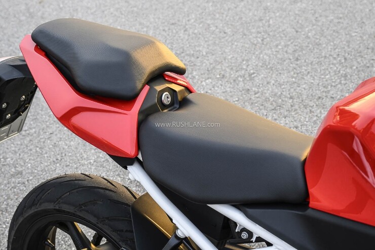 Gallery - BMW F 450 RR gây chú ý với thiết kế cực chiến, mạnh 48 mã lực, tốc độ 177 km/h, giá bán đang là ẩn số