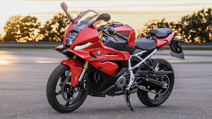 Gallery - BMW F 450 RR gây chú ý với thiết kế cực chiến, mạnh 48 mã lực, tốc độ 177 km/h, giá bán đang là ẩn số - image 3