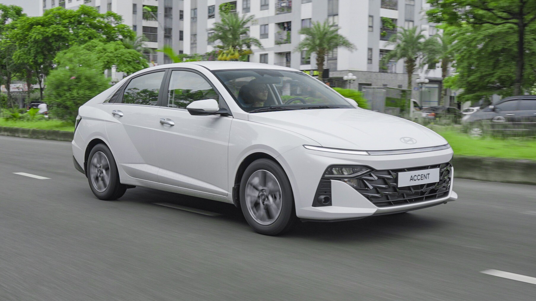 Chọn sedan cỡ B cho gia đình đây vẫn là những mẫu đáng cân nhắc - 13
