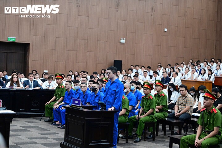 Trùm lừa đảo Mr Pips đòi lại căn hộ gần 6,5 tỷ đồng tặng bạn gái cũ khi chia tay