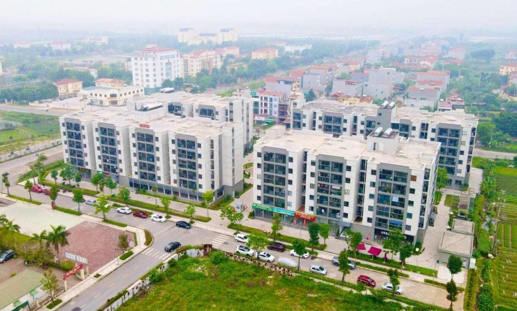 Nhà ở xã hội 29 triệu đồng/m2: Bộ trưởng Xây dựng lý giải nguyên nhân