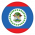 Logo Belize - BLZ