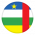 Logo Central African Republic - CTA