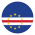 Logo Cabo Verde - CPV