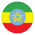 Logo Ethiopia - ETH
