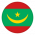 Logo Mauritania - MTN