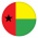 Logo Guinea-Bissau - GNB