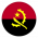 Logo Angola - ANG