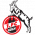 Logo Köln - KOE