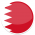 Logo Bahrain - BHR