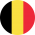 Logo Bỉ - BEL