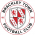 Logo Brackley Town - BRA