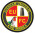 Logo Evesham United - EVS