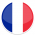 Logo Pháp - FRA
