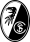 Logo Freiburg - SCF