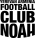 Logo Noah - NOA