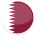 Logo Qatar - QAT