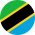 Logo Tanzania - TAN