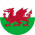 Logo Wales - WAL