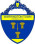 Logo Warrington Town - WAR