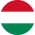 Logo Hungary - HUN