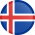 Logo Iceland - ISL