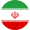 Logo Iran - IRN