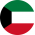 Logo Kuwait