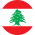 Logo Lebanon - LBN