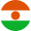 Logo Niger - NIG