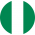 Logo Nigeria - NGA