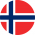 Logo Norway - NOR