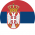 Logo Serbia - SRB