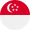 Logo Singapore - SGP