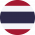 Logo Thailand - THA
