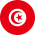 Logo Tunisia - TUN