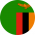 Logo Zambia - ZAM