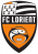 Logo Lorient - FCL