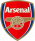 Logo Arsenal - ARS