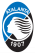 Logo Atalanta - ATA