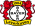 Logo Bayer Leverkusen - LEV