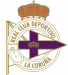 Logo Deportivo Alavés 
