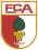 Logo Augsburg - FCA