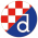 Logo Dinamo Zagreb - DIN