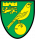 Logo Norwich City - NOR