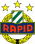 Logo Rapid - RAP