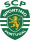 Logo Sporting CP - SCP