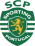 Logo Sporting CP - SCP